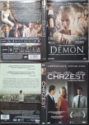 DEMON + CHRZEST  Marcin Wrona