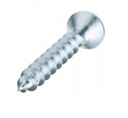 WKRĘT ASSY 4 CS STOŻKOWY WURTH - 4x35/29 500 szt