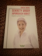 Sekrety urody japońskich kobiet - Chizu Saeki