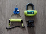 Blokada tarczy hamulcowej Oxford Boss OF39