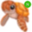 Sea Turtle Adopt Me AM