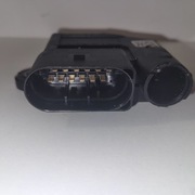 Przekaźnik Świec żarowych Mercedes A6549000000