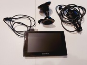 Nawigacja Garmin Drivesmart 51 LMT-S Wi-Fi najnowsze mapy Europy 