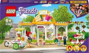 LEGO FRIENDS 41444 EKOLOGICZNA KAWIARNIA W HEARTLAKE