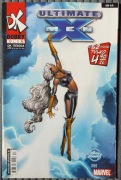 Ultimate X-Men 4/6 Dobry Komiks 17/2004