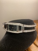 Zegarek z cyrkoniami Anne Klein