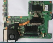 Płyta główna laptopa Dell Vostro 3500 i5 