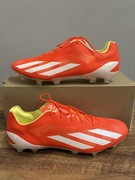 adidas X Crazyfast+ FG Football Shoes