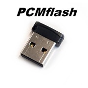 PCM flash dongle + moduły 83 i 92 (VAG DQ, Bosch MD1/MG1) PCMflash
