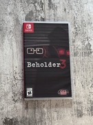 Beholder 3 - Nintendo Switch