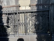 Sprzedam Bramę z furtką 