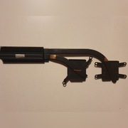 HP Envy 6-1040ew Radiator