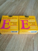 Tajskie naturalne Mydło ziołowe Madame Heng 150g