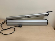 Zgrzewarka przemysłowa Hacona CI-620 INOX