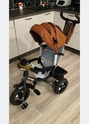 Rower trójkołowy Crosser One. NOWY.