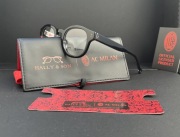 Hally & Son Limited AC Milan 