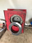 wentylator promieniowy