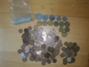 ZESTAW NIEMCY -RFN -1 PFENING - 1948 - 2000r I INNE.....