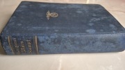 Oryginalna książka Mein Kampf 1939