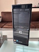 Komputer HP Compaq SG3-230PL Athlon II 4GB RAM 500GB HDD Win10