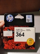 Zwoleń *** Tusz HP 364 fotograficzny *** Eni2