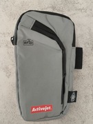 Etui na ramię do biegania jazdy na rowerze Blue Collection