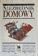 Książka Niezbędnik domowy w folii Reader's Digest twarda okładka z szafy
