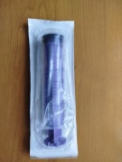 Strzykawka Freka Connect ProNeo do żywienia z końcówką EnFit 60 ml 9000786