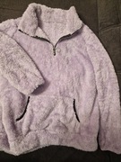 Bluza cieplutka rozmiar XL