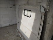 Sciana grodziowa Fiat Ducato 