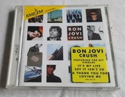 BON JOVI  Crush CD NM idealna