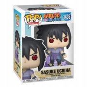 Figurka FUNKO POP! Vinyl Sasuke Uchiha Naruto kolekcjonerska PREMIUM 1436
