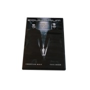 Film DVD Equilibrium 2002 Polski Lektor