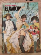 El Gaucho Manara