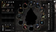 SH BROKEN RANKS THANAR 19K POWER