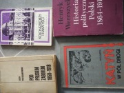 Pod pruskim zaborem - Trzeciakowski i wiele innych