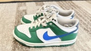 Buty nike dunk low retro sneakersy roz. 36