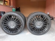 Koła BMW 20 cali 275/30 ZR20 95 Y