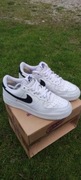 Nike Air Force 1 '07 white black (CT2302-100)