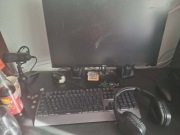 komputer w zestawie dobra cena i stan