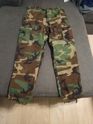 Orginalne kontraktowe spodnie BDU ripstop