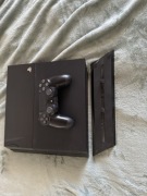 PlayStation 4 + P.T. (Silent Hills) zainstalowane + KONTO