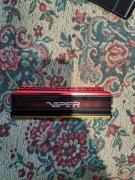 PAMIĘĆ RAM DDR4 8GB HyperX Fury 2133MHz HX424C15FB3/8 