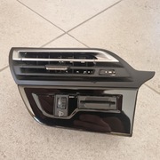 KRATKA NAWIEWU LEWA CITROEN C4 PICASSO LUB GRAND PICASSO II EUROPA CHROM