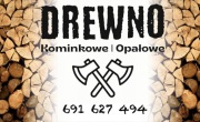 Drewno opałowe/ kominkowe