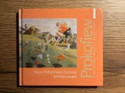 PROKOFIEW Royal Philharmonic Orchestra 