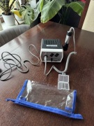 profesjonalna frezarka do paznokci JSDA JD400