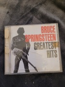 Płytę CD Bruce Springsteen Greatest Hits