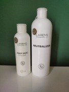 Larens pro deep face peeling chemiczny migdałowy pirogronowy 