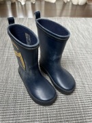 Kalosze H&M rozmiar 25